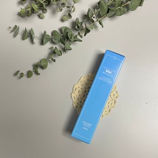 셀바이져 지우개 미스트 피부 보호 입주변 트러블 진정 케어 아기 안개분사 미스트 — 5점을 준 리뷰어가 2021년 3월 올린 사용 사진
