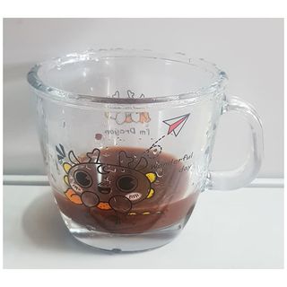 [베거스코리아] 비트라판주스 7병 — 4점을 준 리뷰어가 2021년 11월 올린 사용 사진