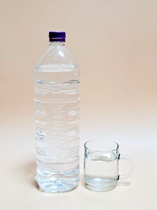 몽베스트위드어스[무라벨] 2L_6입_2Pack — 5점을 준 리뷰어가 2021년 12월 올린 사용 사진