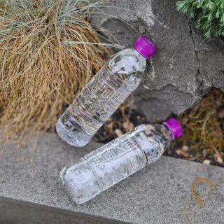 몽베스트 [MONTBEST]위드어스 500mL 20병 — 5점을 준 리뷰어가 2022년 6월 올린 사용 사진