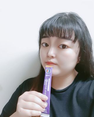 필리브 엘라스틴 더 리프트 — 5점을 준 리뷰어가 2021년 9월 올린 사용 사진