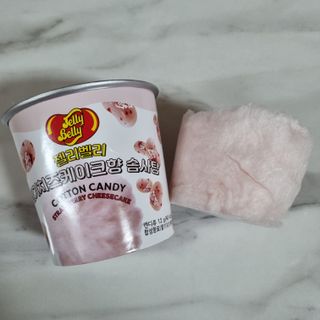 젤리벨리 젤리스틱 어쏘티드 900g — 5점을 준 리뷰어가 2022년 8월 올린 사용 사진