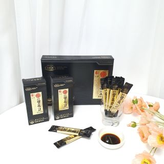 광동생활건강 [광동제약] 광동 광옥고 홍삼 본 30포 + 쇼핑백 증정 — 5점을 준 리뷰어가 2021년 12월 올린 사용 사진