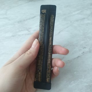 담소은 자극없는 무알콜 휴대용 한방가글 스틱 가글담 — 5점을 준 리뷰어가 2023년 2월 올린 사용 사진