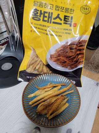 InhyeChloeAhn님이 올린 리뷰 사진 1