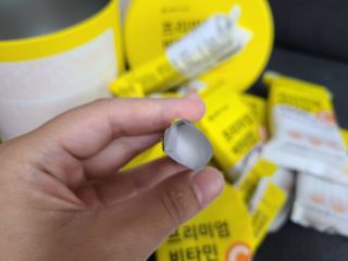 하니님이 올린 리뷰 사진 3