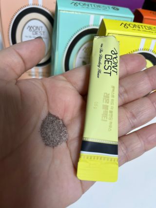 [몽베스트] 위드 더 블랜딩 하우스 _ 버라이어티팩 — 4점을 준 리뷰어가 2024년 3월 올린 사용 사진