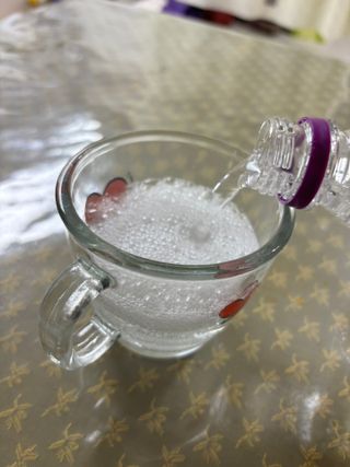 몽베스트 Montbest with Sparkling water Lemon OR Lime 20병(랜덤) — 4.5점을 준 리뷰어가 2024년 4월 올린 사용 사진