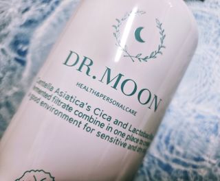 [닥터문] 센텔라 시카케어 화이트머스크 바디워시 1000ml — 5점을 준 리뷰어가 2023년 7월 올린 사용 사진