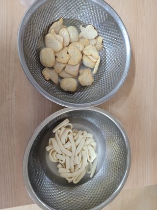 (주)어메이징팩토리 a.칼볶이 — 5점을 준 리뷰어가 2021년 9월 올린 사용 사진