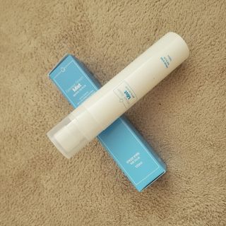 셀바이져 지우개 미스트 피부 보호 입주변 트러블 진정 케어 아기 안개분사 미스트 — 3점을 준 리뷰어가 2021년 3월 올린 사용 사진