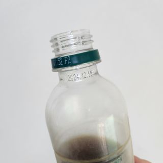 무라벨 바리스타룰스 디카페인 아메리카노 — 5점을 준 리뷰어가 2024년 4월 올린 사용 사진