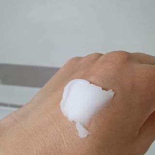 듀오코리아 [듀오] 피부맞춤형 저자극 클렌징밤 1종 랜덤발송 (모공케어,안색개선,안티에이징,블랙헤드) — 4점을 준 리뷰어가 2022년 5월 올린 사용 사진