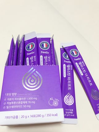 필리브 엘라스틴 더 리프트 — 5점을 준 리뷰어가 2021년 8월 올린 사용 사진