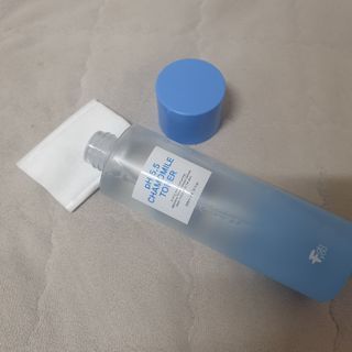 페브유 / FABYOU 페브유 pH5.5 캐모마일 젤 클렌징 폼 + 클렌징 오일 + 토너 3종 세트 — 2점을 준 리뷰어가 2021년 6월 올린 사용 사진