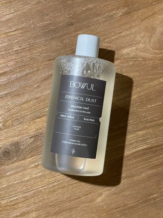 바울 BOWUL Perfumed Body Lotion/Wash — 5점을 준 리뷰어가 2023년 10월 올린 사용 사진