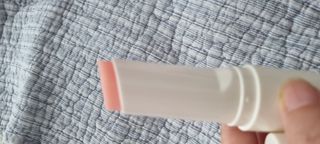 트윙클라 안티링클 샤이닝 멀티밤 — 5점을 준 리뷰어가 2022년 6월 올린 사용 사진