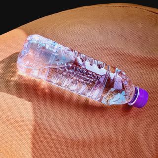몽베스트 [MONTBEST]위드어스 500mL 20병 — 5점을 준 리뷰어가 2022년 6월 올린 사용 사진