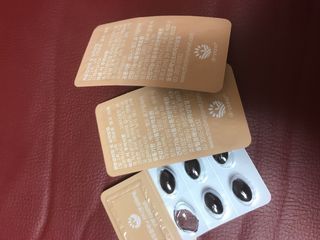 슬림플래닛 잔티젠 600mg 굿밤 다이어트 — 5점을 준 리뷰어가 2021년 3월 올린 사용 사진