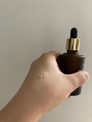 렉스리 닥터 올인원 세럼 Rexri Dr.All-in-one Serum — 5점을 준 리뷰어가 2022년 11월 올린 사용 사진