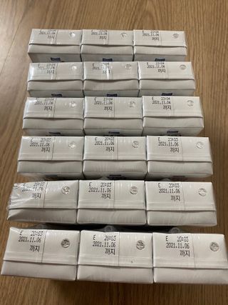 썬업비타씨 썬업 Vita-C — 4.5점을 준 리뷰어가 2021년 6월 올린 사용 사진