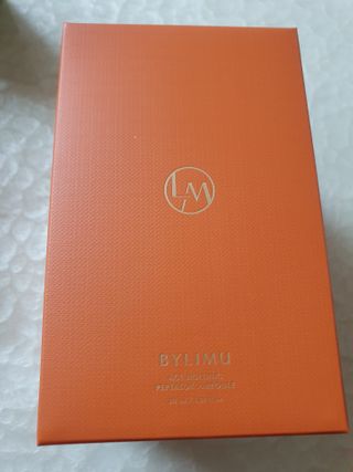 바이리뮤 에이지 홀딩 펩타톡스 앰플 — 5점을 준 리뷰어가 2021년 2월 올린 사용 사진