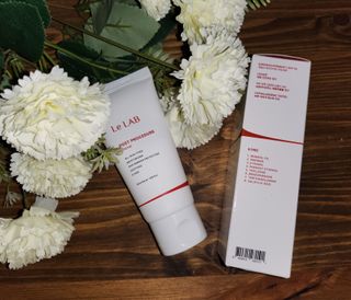 르랩 포스트 프로시져 피부과 재생크림, 울트라 리바이탈 Y존 보습크림 50ml SET — 5점을 준 리뷰어가 2022년 12월 올린 사용 사진