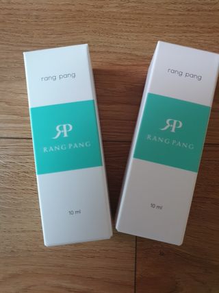 랑팡 EGF+FGF 10ppm 리포좀 앰플 원액 10ml — 5점을 준 리뷰어가 2021년 9월 올린 사용 사진