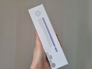 닥터스피지에이 데일리 케어 하이드레이팅 폼클렌저 — 4점을 준 리뷰어가 2021년 6월 올린 사용 사진