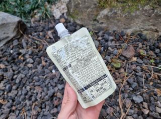 나우캠페인용 [한미사이언스] 우리 아이 튼튼, 엄마 마음 든든! 마시는텐텐 플러스 (100ml*10입) — 3점을 준 리뷰어가 2023년 10월 올린 사용 사진