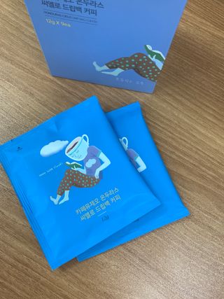 민지님이 올린 리뷰 사진 1