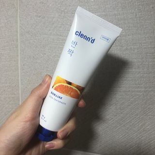 주식회사 클린디 [클린디] 기능성 치약 올인원 세트_살짝/달짝/활짝/반짝 — 4점을 준 리뷰어가 2022년 1월 올린 사용 사진
