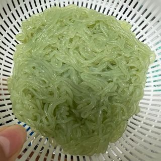 클린24시간 올리브발효곤약면 시원김치면 1세트-(3봉) — 5점을 준 리뷰어가 2024년 2월 올린 사용 사진