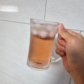 더그레잇티 콤부차 300ml *12개입 (오리지널 6개+베리리치 6개) — 5점을 준 리뷰어가 2022년 7월 올린 사용 사진