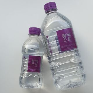 몽베스트 [MONTBEST] 330mL 20병 — 5점을 준 리뷰어가 2021년 10월 올린 사용 사진