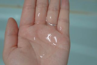 [닥터문] 센텔라 시카케어 화이트머스크 바디워시 1000ml — 5점을 준 리뷰어가 2023년 7월 올린 사용 사진
