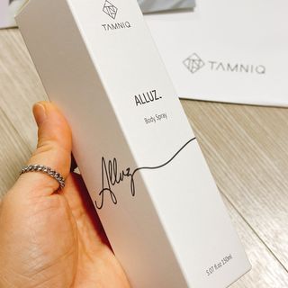 탐니크 바디미스트 올루쓰 150ml — 4.5점을 준 리뷰어가 2020년 12월 올린 사용 사진