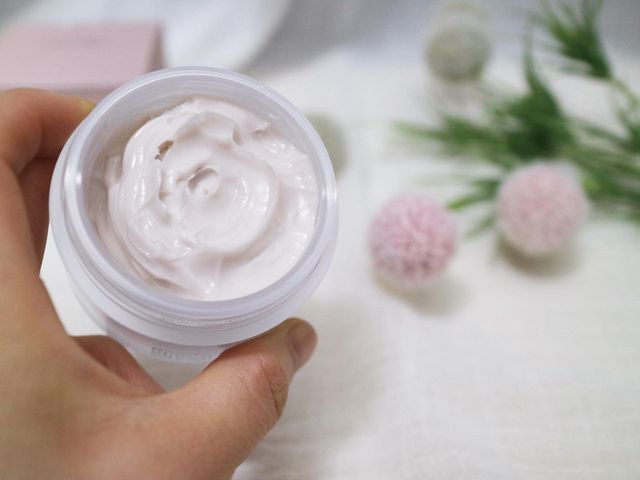 펩티드 30 크림 50ml 리뷰 사진