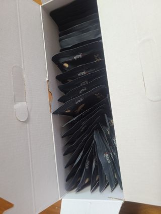 [비린내 완벽제거] 본황칠 통장어 국내산 장어즙 아르기닌 2800mg 장어즙효능 기력보강 — 5점을 준 리뷰어가 2022년 7월 올린 사용 사진