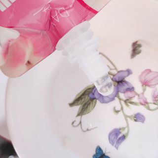 참앤들황토농원 10가지 맛, 입맛대로 스페셜하게~ 가볍게 한 포 땡! 곤약젤리 스페셜 패키지 130ml x 30포 — 5점을 준 리뷰어가 2023년 1월 올린 사용 사진