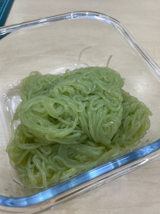 클린24시간 올리브 발효곤약면 찰비빔면 1세트-(3봉) — 5점을 준 리뷰어가 2024년 3월 올린 사용 사진