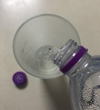 몽베스트위드어스[무라벨] 2L_6입_2Pack — 5점을 준 리뷰어가 2021년 12월 올린 사용 사진