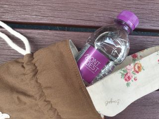 몽베스트 [MONTBEST] 330mL 20병 — 5점을 준 리뷰어가 2021년 10월 올린 사용 사진