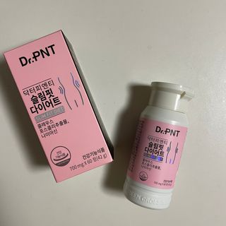 닥터피엔티 [Dr.PNT] 하루 2알로 건강한 다이어트! 한겨울에도 체지방만 쏙~ 슬림핏 다이어트 — 4.5점을 준 리뷰어가 2023년 3월 올린 사용 사진