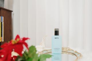 비알티씨 BRTC 파워 옴므 올인원 솔루션 200ml — 5점을 준 리뷰어가 2022년 12월 올린 사용 사진