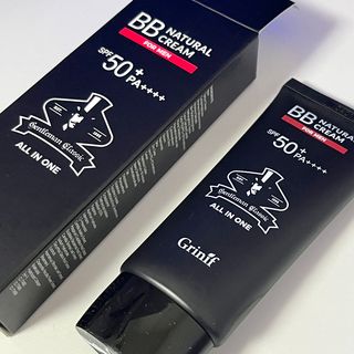 그리니프 포맨 내추럴 비비크림 50g — 5점을 준 리뷰어가 2023년 4월 올린 사용 사진