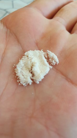 웰리카 다이어트 프로바이오틱스 — 5점을 준 리뷰어가 2021년 1월 올린 사용 사진