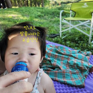LIVE 매일바이오 썬화이버 드링킹 요거트 — 5점을 준 리뷰어가 2022년 8월 올린 사용 사진