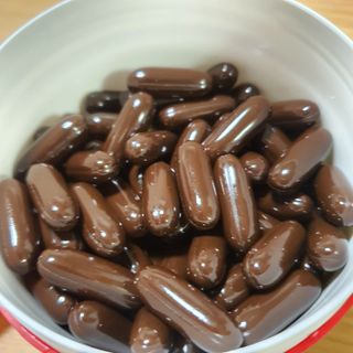 Swisse 스위스 고함량 프로폴리스 2,000mg 210정 — 5점을 준 리뷰어가 2021년 11월 올린 사용 사진