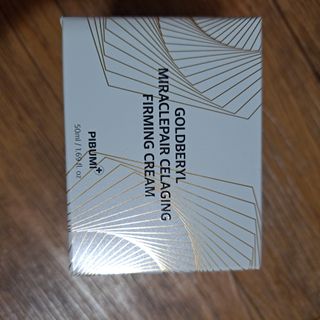 피부미 골드베릴 미라클페어 세레이징 퍼밍 크림 50ml — 5점을 준 리뷰어가 2021년 9월 올린 사용 사진